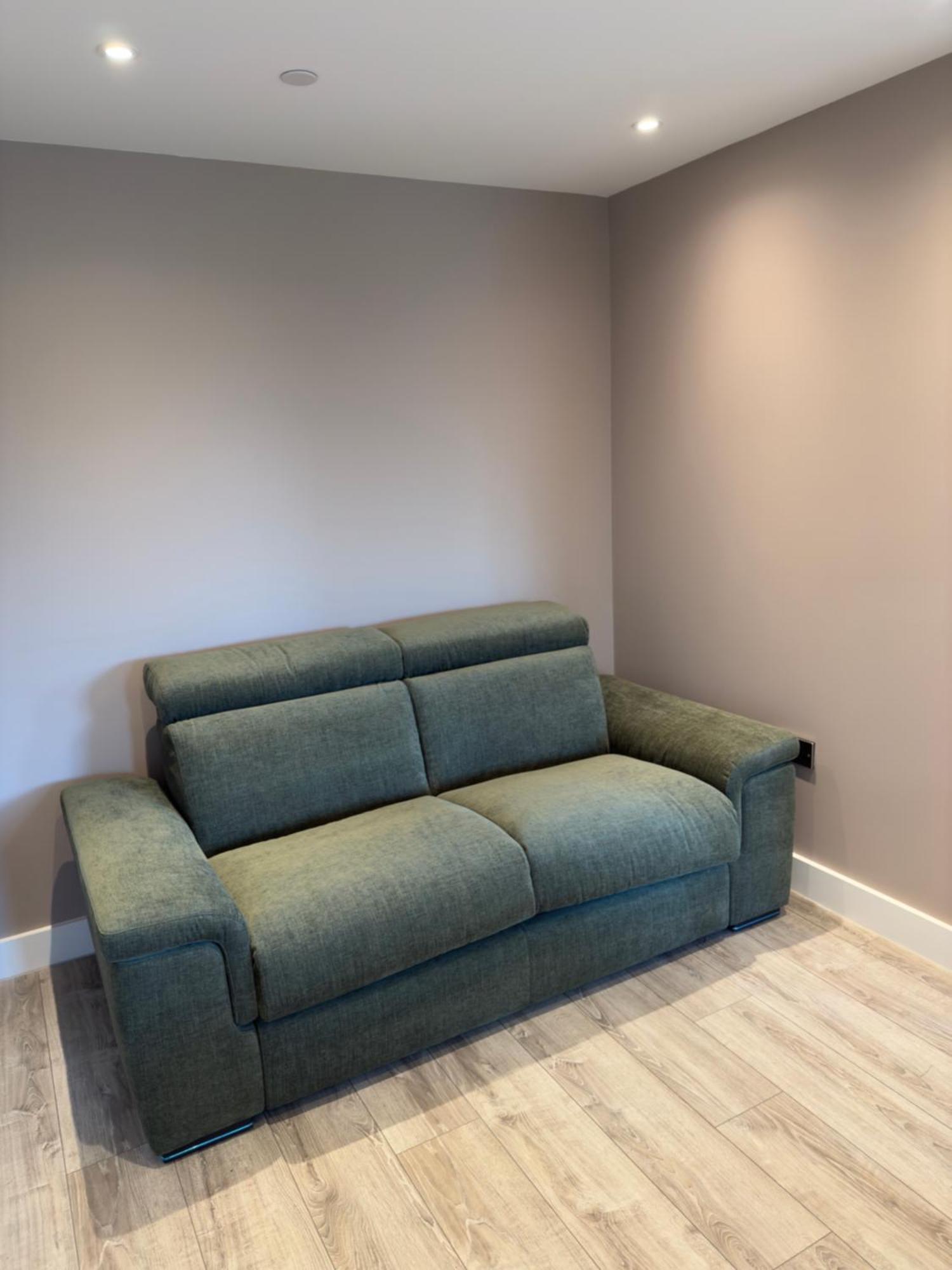 City Centre Luxury Apartment In Deansgate Manchester Dış mekan fotoğraf